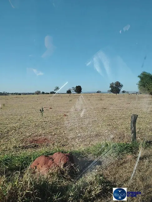 Foto 3 de Fazenda / Haras à venda, 140m2 em Bom Jardim De Goias - GO