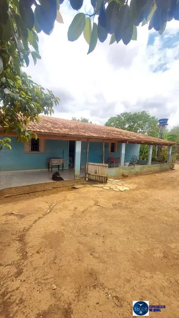 Foto 2 de Chácara à venda em Sanclerlandia - GO