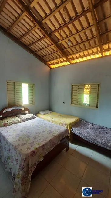 Foto 7 de Chácara com 3 quartos à venda em Sanclerlandia - GO