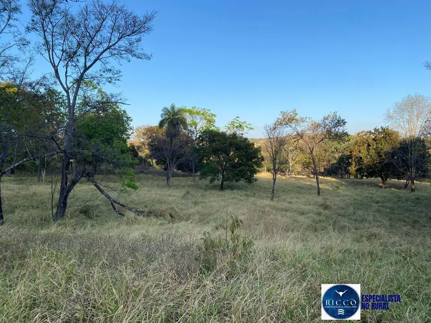 Foto 4 de Chácara à venda, 8m2 em Corrego Do Ouro - GO
