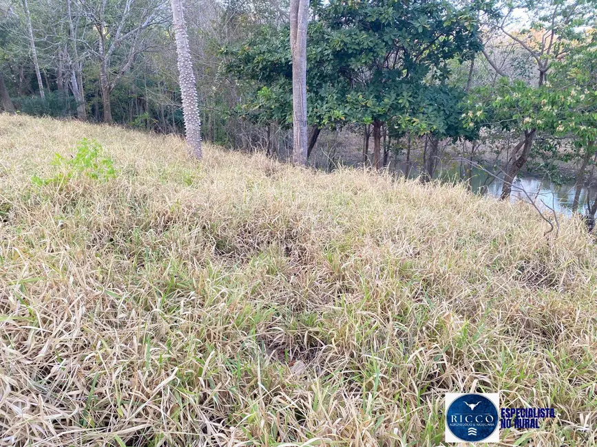 Foto 5 de Chácara à venda, 8m2 em Corrego Do Ouro - GO