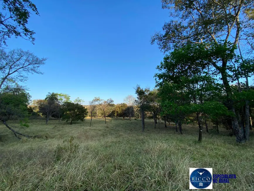 Foto 3 de Chácara à venda, 8m2 em Corrego Do Ouro - GO