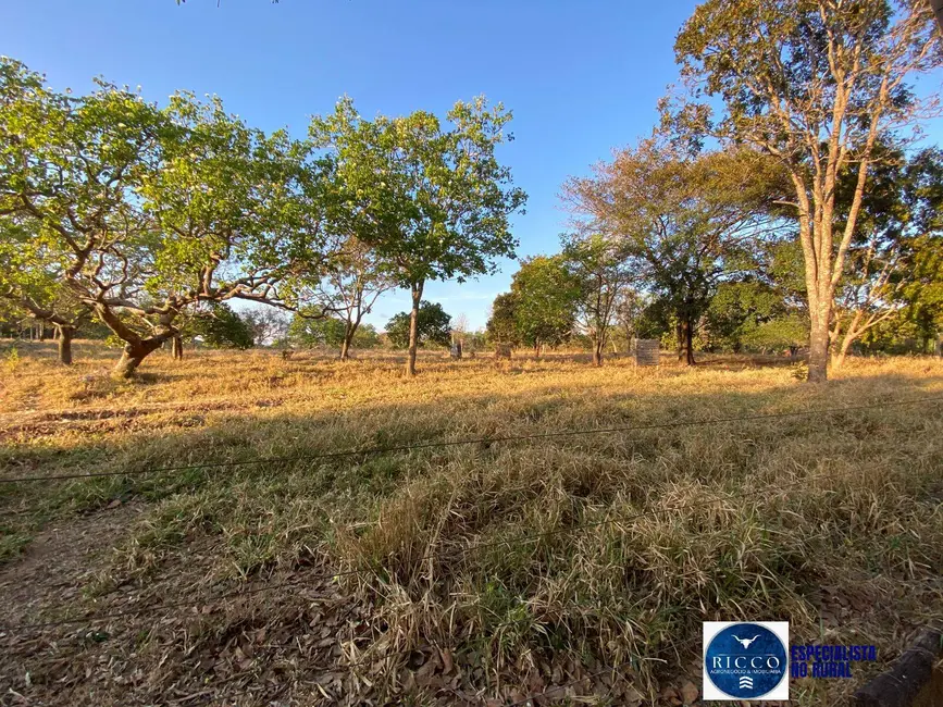 Foto 9 de Chácara à venda, 8m2 em Corrego Do Ouro - GO