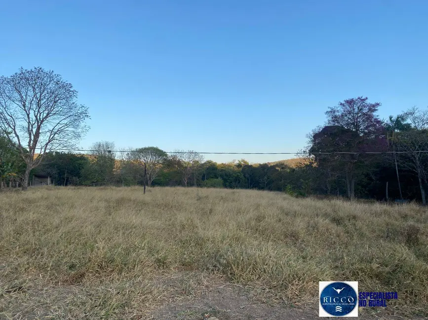 Foto 1 de Chácara à venda, 8m2 em Corrego Do Ouro - GO