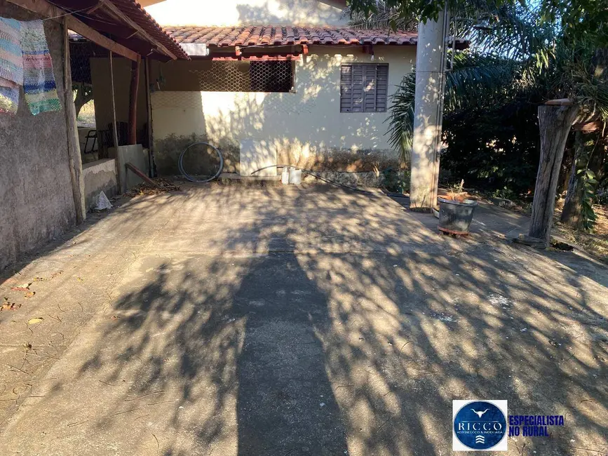 Foto 8 de Chácara à venda, 8m2 em Corrego Do Ouro - GO