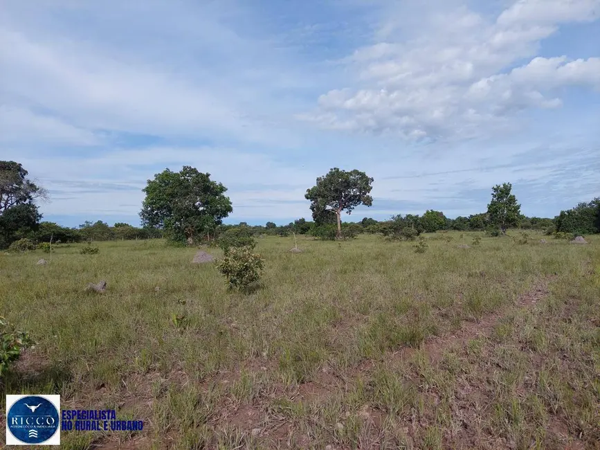 Foto 7 de Fazenda / Haras à venda, 282m2 em Cocalinho - MT