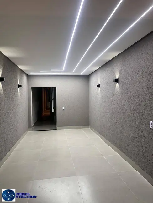 Foto 9 de Casa com 3 quartos à venda, 262m2 em Cardoso, Aparecida De Goiania - GO