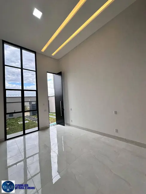Foto 5 de Casa com 3 quartos à venda, 262m2 em Cardoso, Aparecida De Goiania - GO