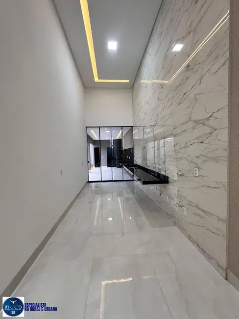 Foto 8 de Casa com 3 quartos à venda, 262m2 em Cardoso, Aparecida De Goiania - GO