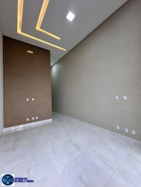 Foto 6 de Casa com 3 quartos à venda, 262m2 em Cardoso, Aparecida De Goiania - GO