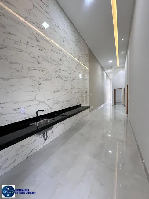 Foto 7 de Casa com 3 quartos à venda, 262m2 em Cardoso, Aparecida De Goiania - GO