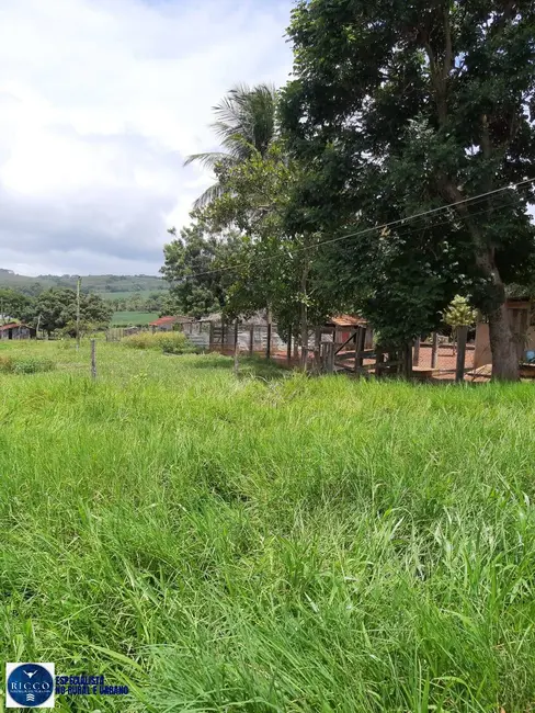 Foto 6 de Fazenda / Haras à venda, 105m2 em Palmeiras De Goias - GO