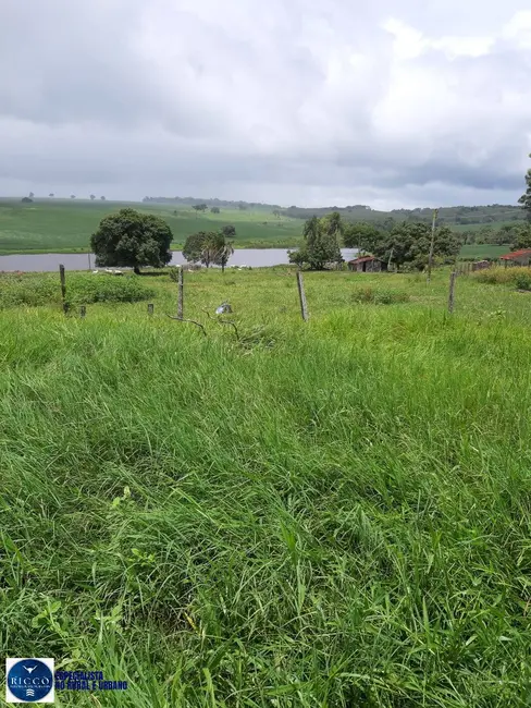 Foto 1 de Fazenda / Haras à venda, 105m2 em Palmeiras De Goias - GO