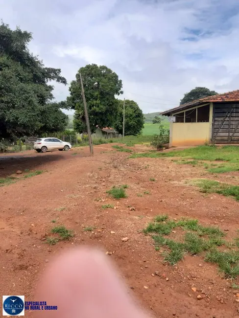 Foto 5 de Fazenda / Haras à venda, 105m2 em Palmeiras De Goias - GO
