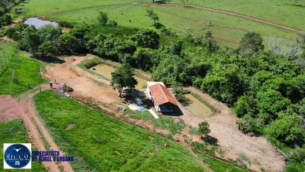 Foto 9 de Chácara com 3 quartos à venda, 21748m2 em Neropolis - GO