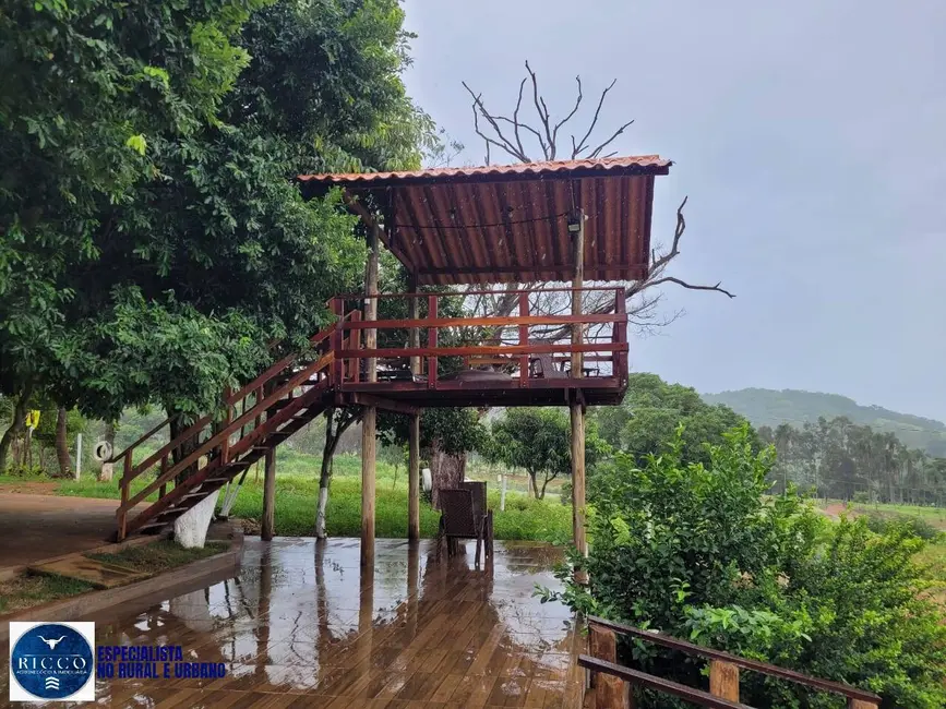 Foto 5 de Chácara com 3 quartos à venda, 21748m2 em Neropolis - GO