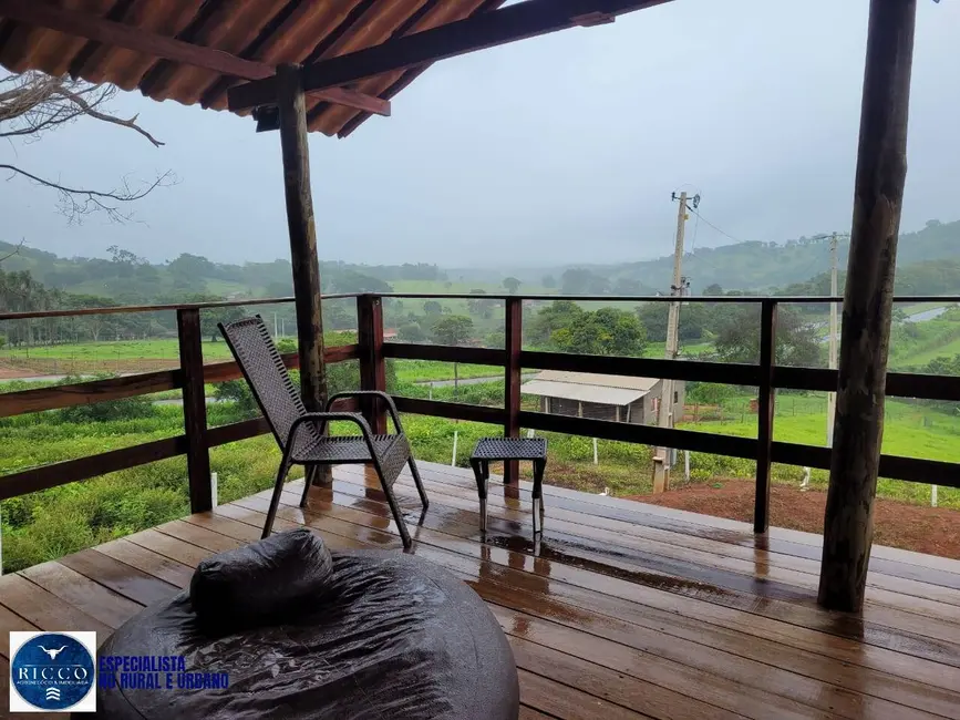 Foto 6 de Chácara com 3 quartos à venda, 21748m2 em Neropolis - GO