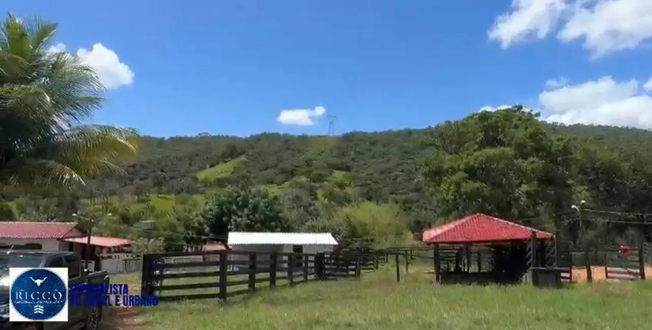 Foto 1 de Fazenda / Haras à venda, 65m2 em Caldas Novas - GO
