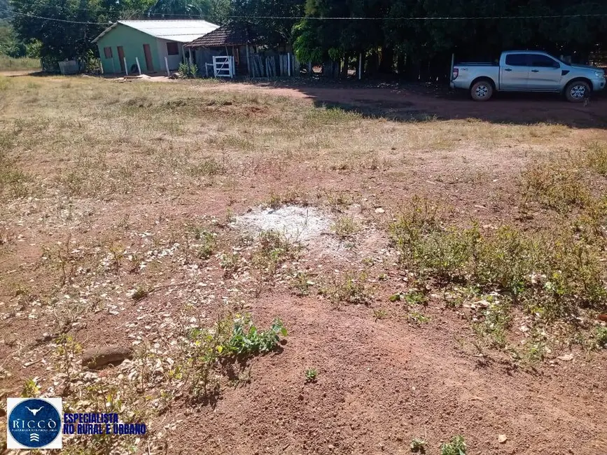 Foto 6 de Fazenda / Haras com 2 quartos à venda, 76m2 em Arenopolis - GO