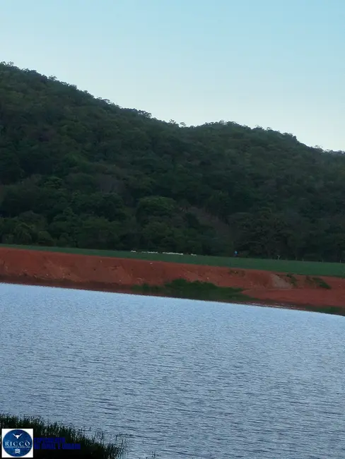 Foto 9 de Fazenda / Haras à venda, 83m2 em Jaupaci - GO