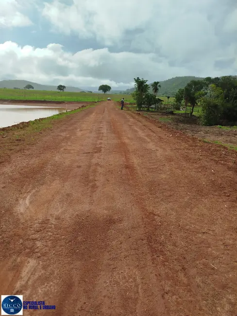 Foto 8 de Fazenda / Haras à venda, 83m2 em Jaupaci - GO