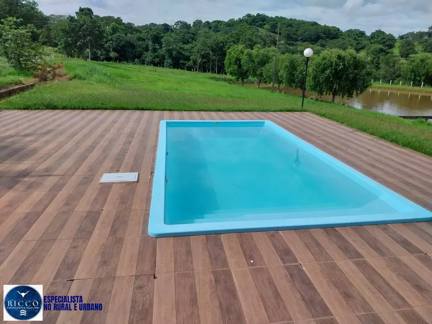 Fazenda / Haras com 3 quartos à venda, 107m2 em Ipora - GO - imagem 4 Foto 4 de Fazenda / Haras com 3 quartos à venda, 107m2 em Ipora - GO