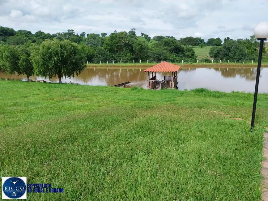 Fazenda / Haras com 3 quartos à venda, 107m2 em Ipora - GO - imagem 1 Foto 1 de Fazenda / Haras com 3 quartos à venda, 107m2 em Ipora - GO