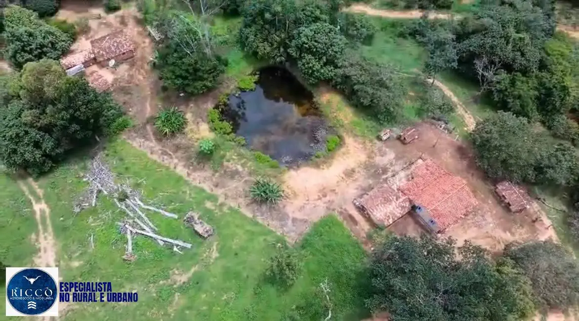 Foto 2 de Chácara à venda em Pirenopolis - GO