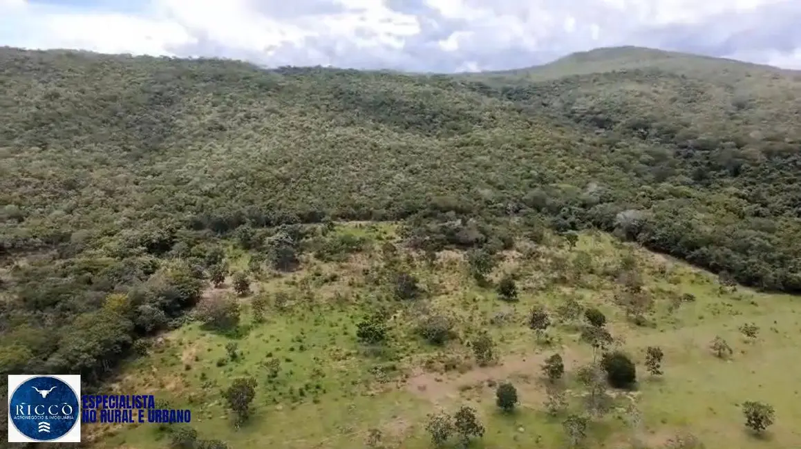 Foto 9 de Chácara à venda em Pirenopolis - GO