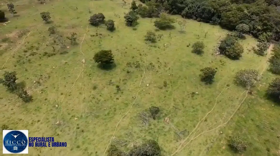 Foto 4 de Chácara à venda em Pirenopolis - GO