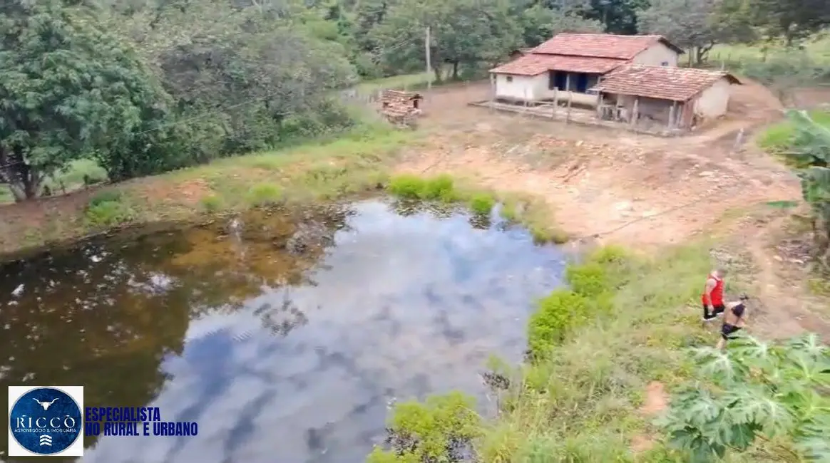 Foto 6 de Chácara à venda em Pirenopolis - GO