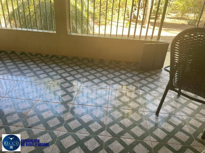 Foto 6 de Chácara com 2 quartos à venda, 5000m2 em Caldazinha - GO