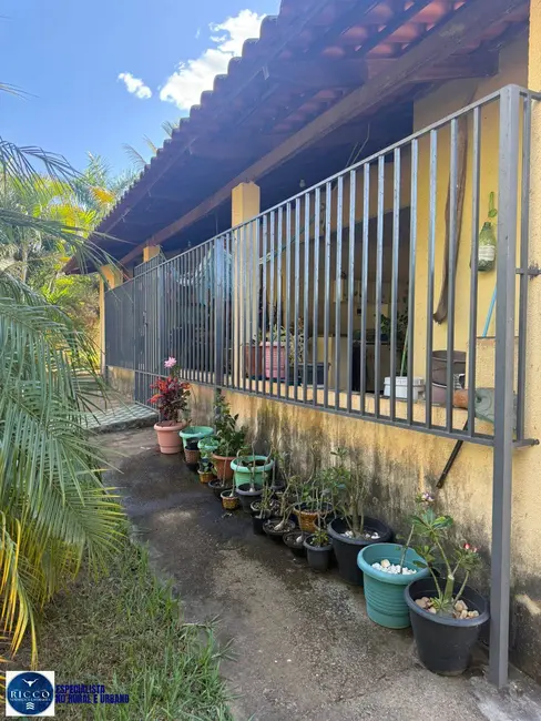 Foto 9 de Chácara com 2 quartos à venda, 5000m2 em Caldazinha - GO