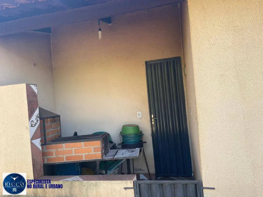 Foto 8 de Chácara com 2 quartos à venda, 5000m2 em Caldazinha - GO