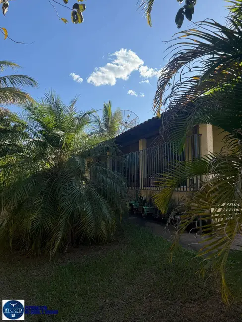 Foto 5 de Chácara com 2 quartos à venda, 5000m2 em Caldazinha - GO