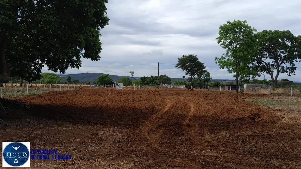 Foto 5 de Chácara com 1 quarto à venda, 5000m2 em Hidrolandia - GO
