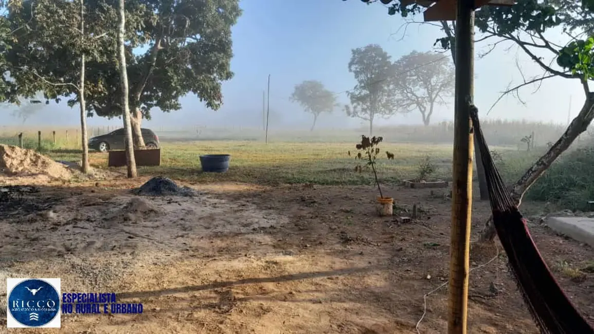 Foto 9 de Chácara com 1 quarto à venda, 5000m2 em Hidrolandia - GO