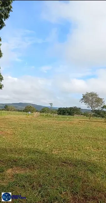Foto 8 de Chácara com 1 quarto à venda, 5000m2 em Hidrolandia - GO