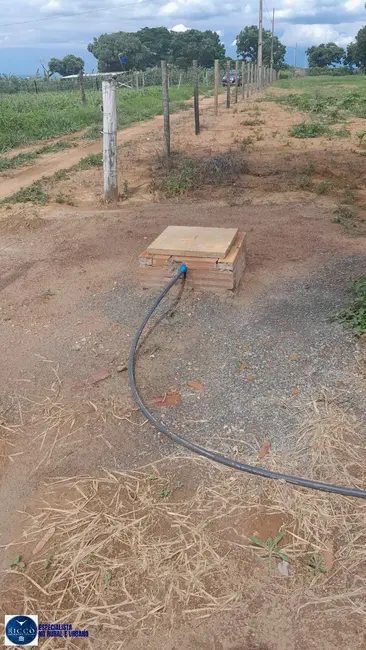 Foto 3 de Chácara com 1 quarto à venda, 5000m2 em Hidrolandia - GO