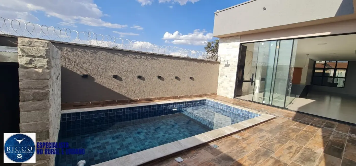 Foto 4 de Casa com 3 quartos à venda, 378m2 em Setor Faiçalville, Goiania - GO