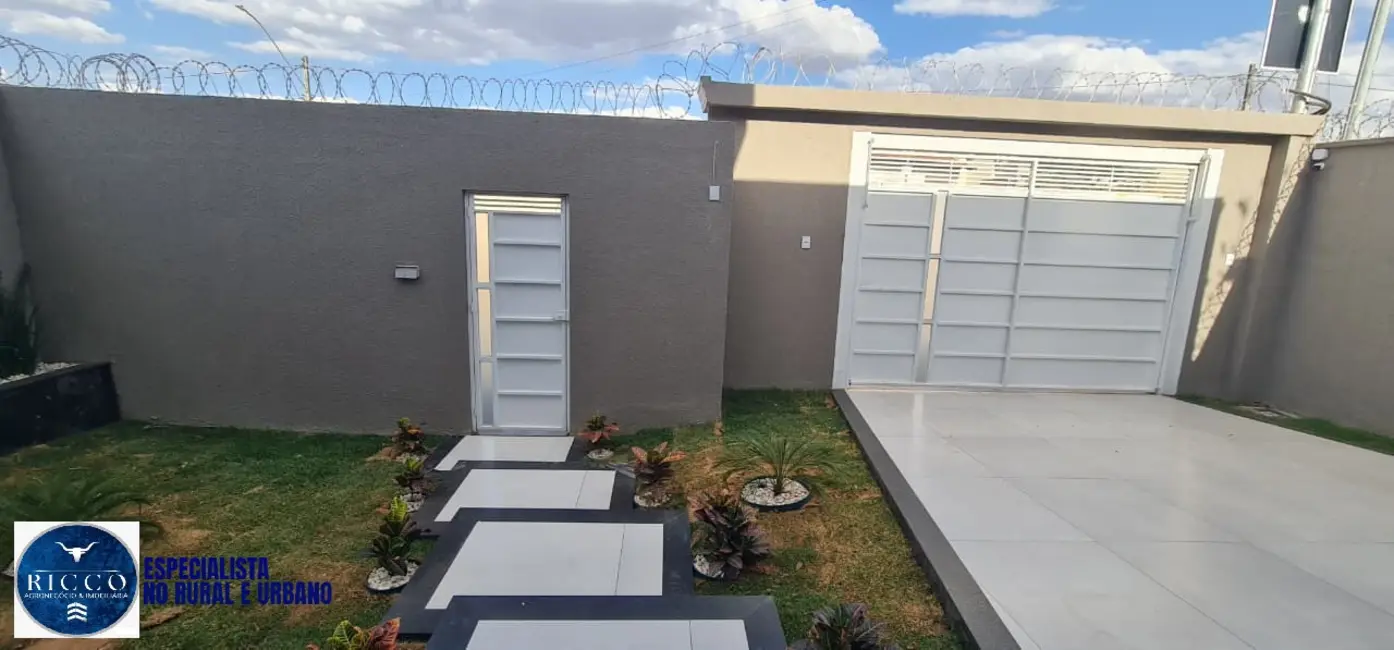 Foto 1 de Casa com 3 quartos à venda, 378m2 em Setor Faiçalville, Goiania - GO
