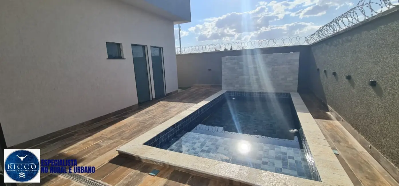 Foto 9 de Casa com 3 quartos à venda, 378m2 em Setor Faiçalville, Goiania - GO