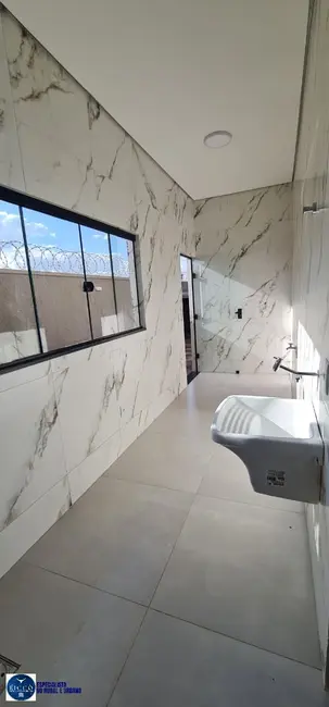 Foto 3 de Casa com 3 quartos à venda, 378m2 em Setor Faiçalville, Goiania - GO