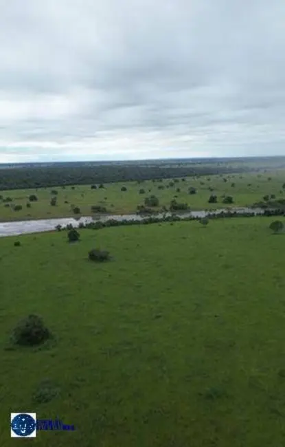 Foto 1 de Fazenda / Haras à venda, 171m2 em Jussara - GO