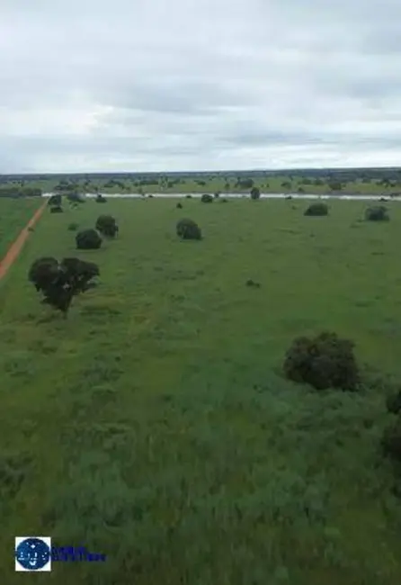 Foto 5 de Fazenda / Haras à venda, 171m2 em Jussara - GO