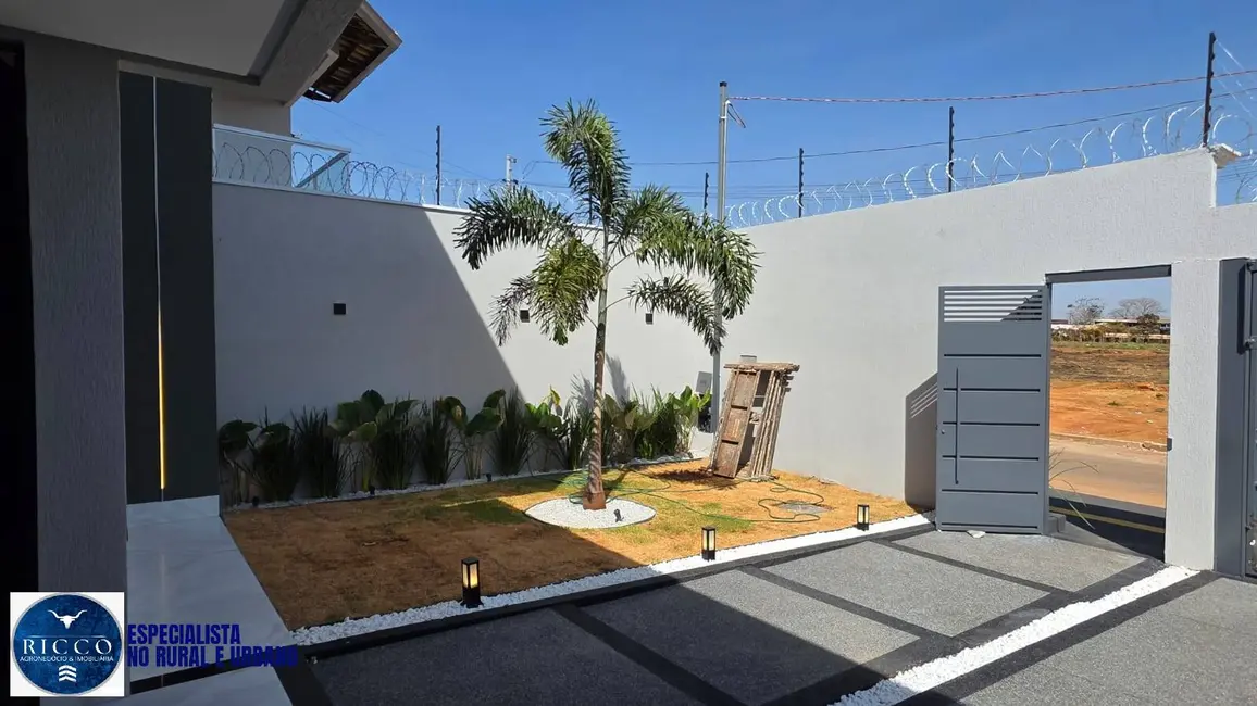 Foto 3 de Casa com 3 quartos à venda, 360m2 em Setor Faiçalville, Goiania - GO