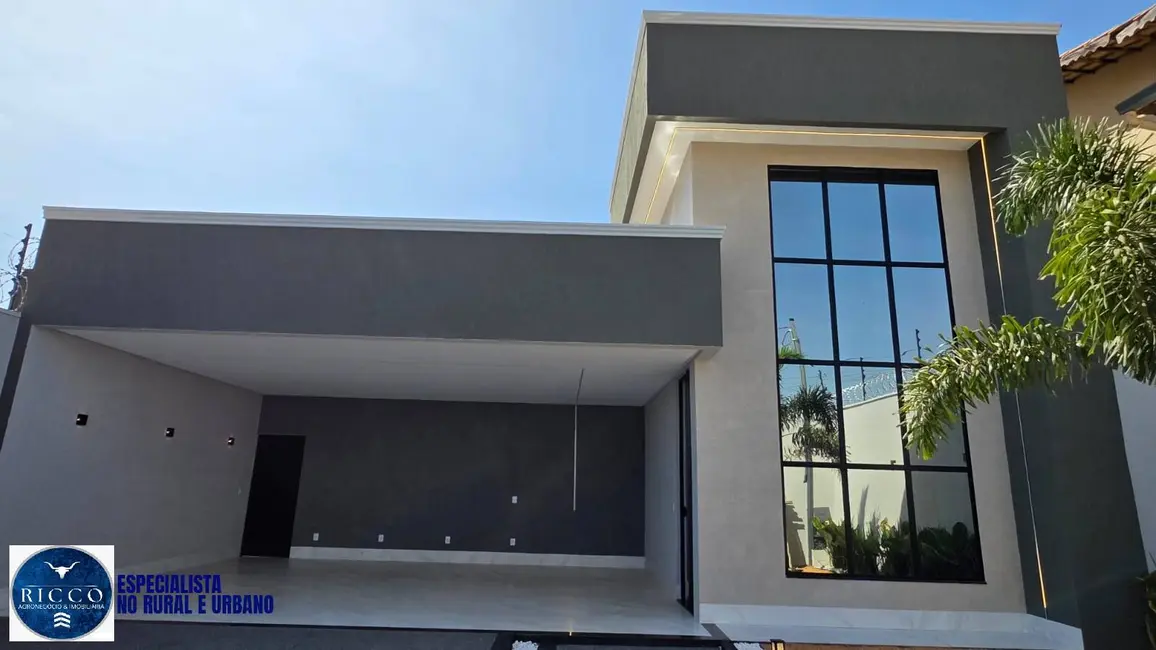 Foto 4 de Casa com 3 quartos à venda, 360m2 em Setor Faiçalville, Goiania - GO