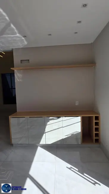 Foto 8 de Casa com 3 quartos à venda, 360m2 em Setor Faiçalville, Goiania - GO