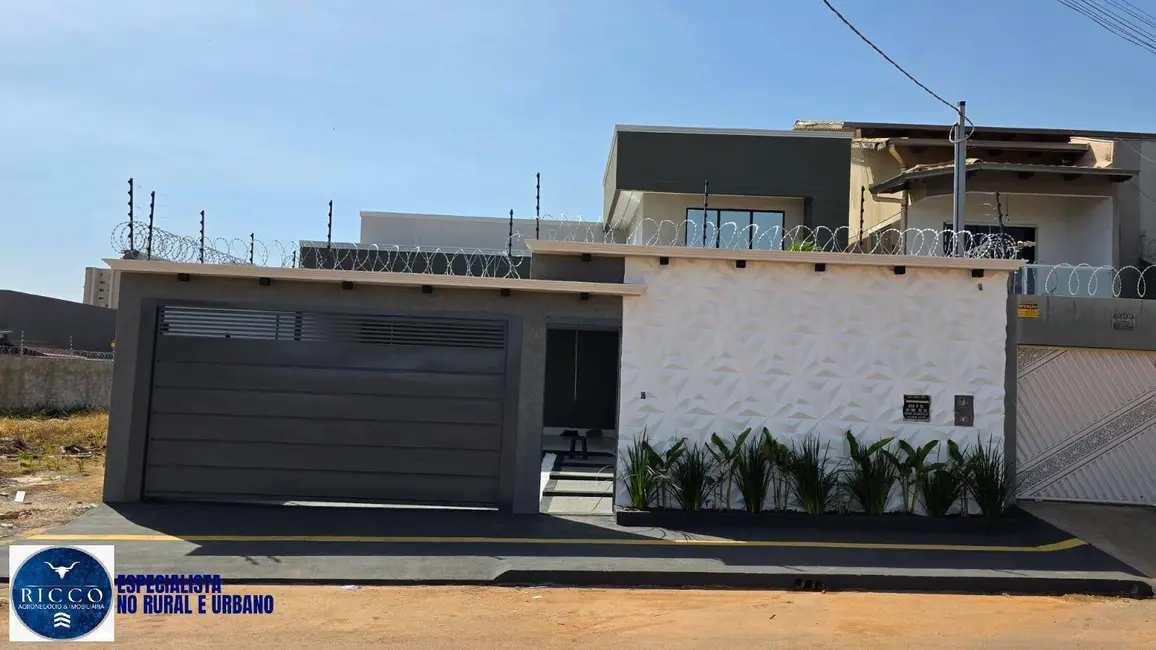 Foto 2 de Casa com 3 quartos à venda, 360m2 em Setor Faiçalville, Goiania - GO