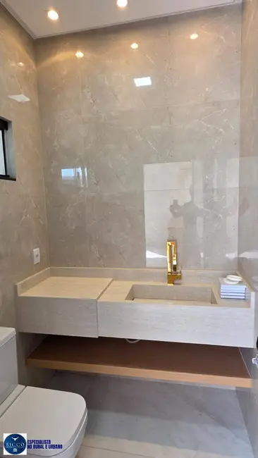 Foto 9 de Casa com 3 quartos à venda, 360m2 em Setor Faiçalville, Goiania - GO